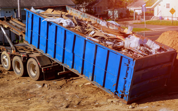 Best Dumpster Rental Services  in Ross, OH